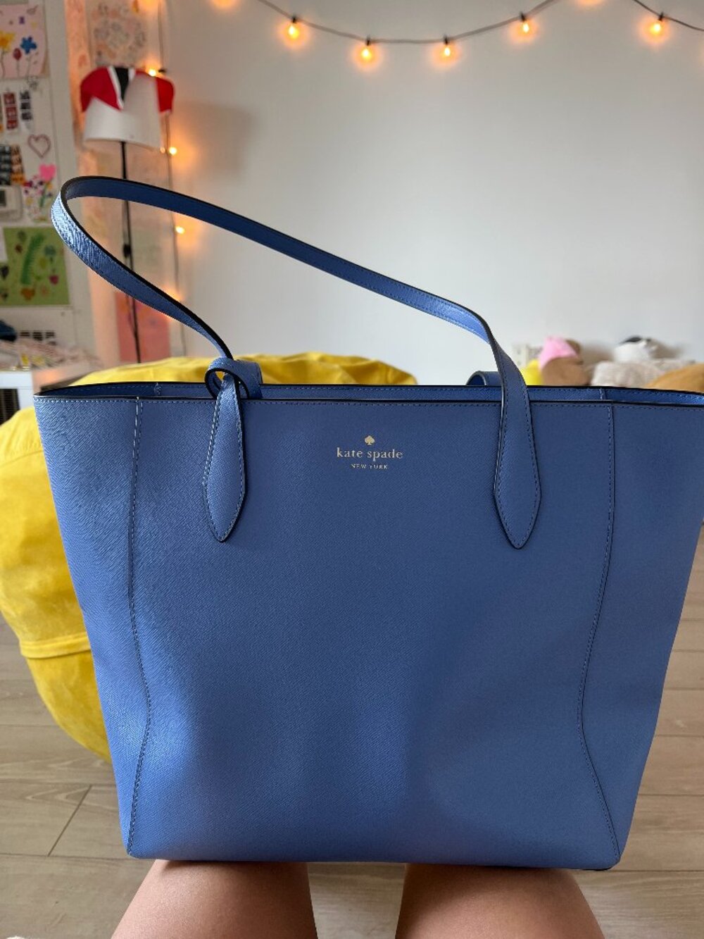 Kate Spade Diana Tote Handbag